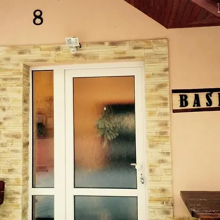 Baska 8e High Tatras Apartment