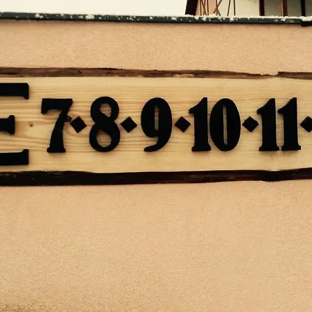 Apartment Baska 8e High Tatras
