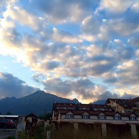 Baska 8e High Tatras *