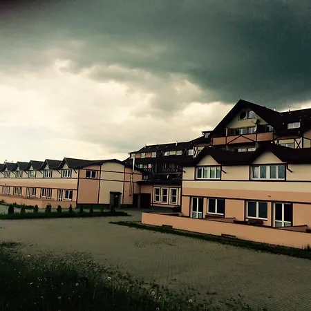 Apartment Baska 8e High Tatras