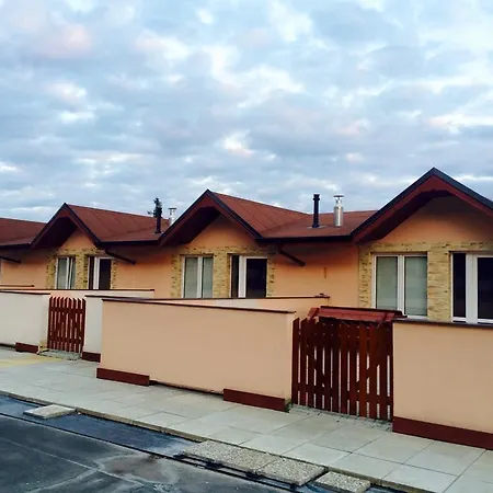 Baska 8e High Tatras