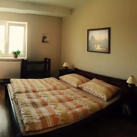 Baska 8e High Tatras Apartment