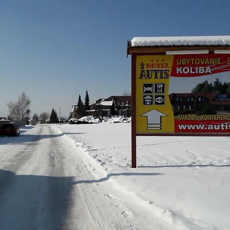 Baska 8e High Tatras Apartment