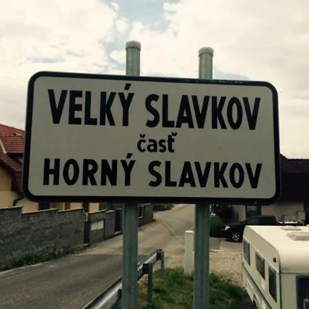 Baska 8e High Tatras Veľký Slavkov