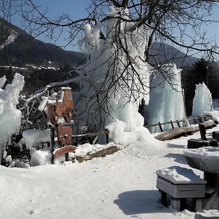 Baska 8e High Tatras Veľký Slavkov