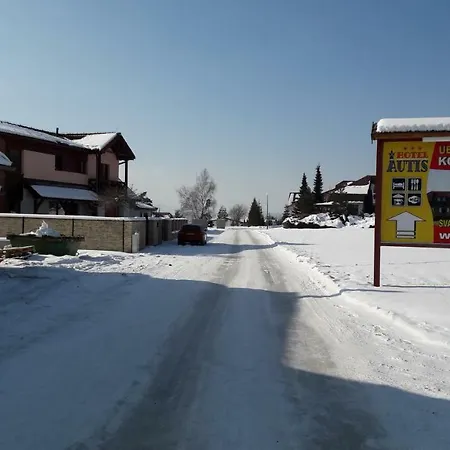Apartment Baska 8e High Tatras