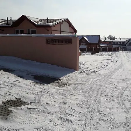 Baska 8e High Tatras Velky Slavkov