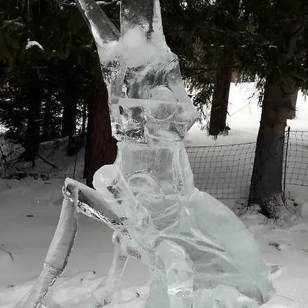 Baska 8e High Tatras Velky Slavkov