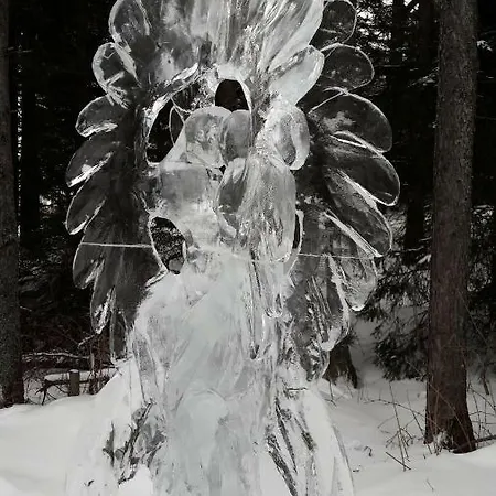 Baska 8e High Tatras