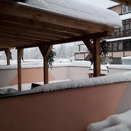 Apartment Baska 8e High Tatras *
