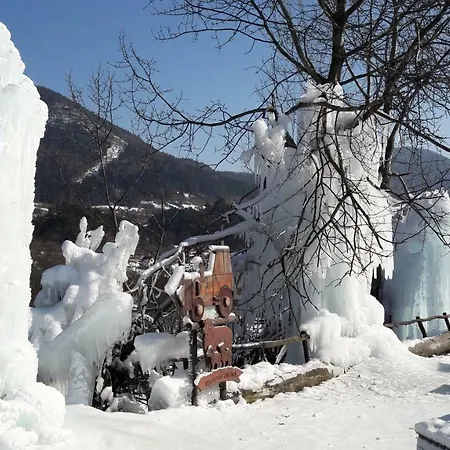 아파트 Baska 8e High Tatras