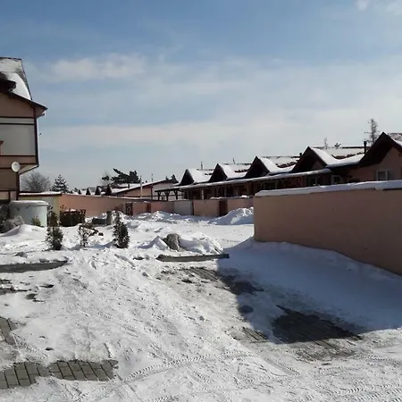 Apartment Baska 8e High Tatras