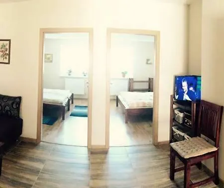 Baska 8e High Tatras Apartment