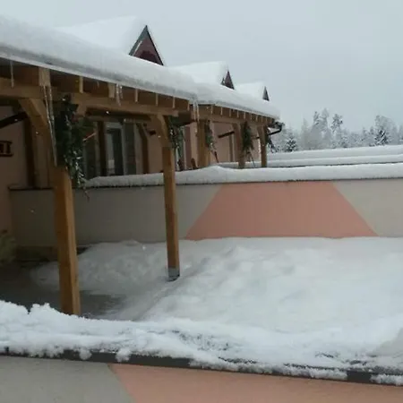 Baska 8e High Tatras * Velky Slavkov